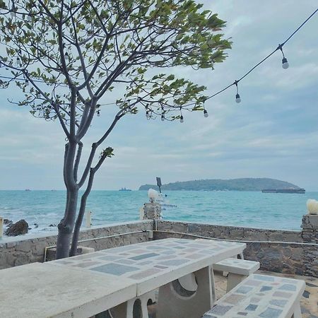 Rubtawan Sichang Resort كو سي تشانغ المظهر الخارجي الصورة