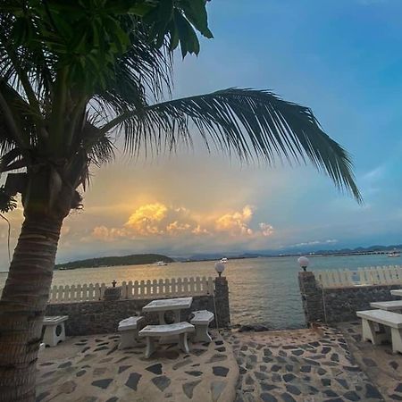 Rubtawan Sichang Resort كو سي تشانغ المظهر الخارجي الصورة