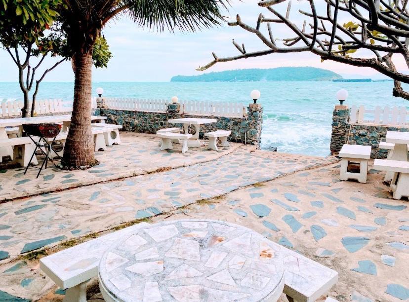 Rubtawan Sichang Resort كو سي تشانغ المظهر الخارجي الصورة