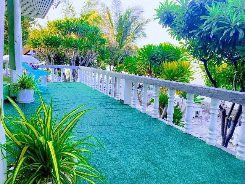 Rubtawan Sichang Resort كو سي تشانغ المظهر الخارجي الصورة