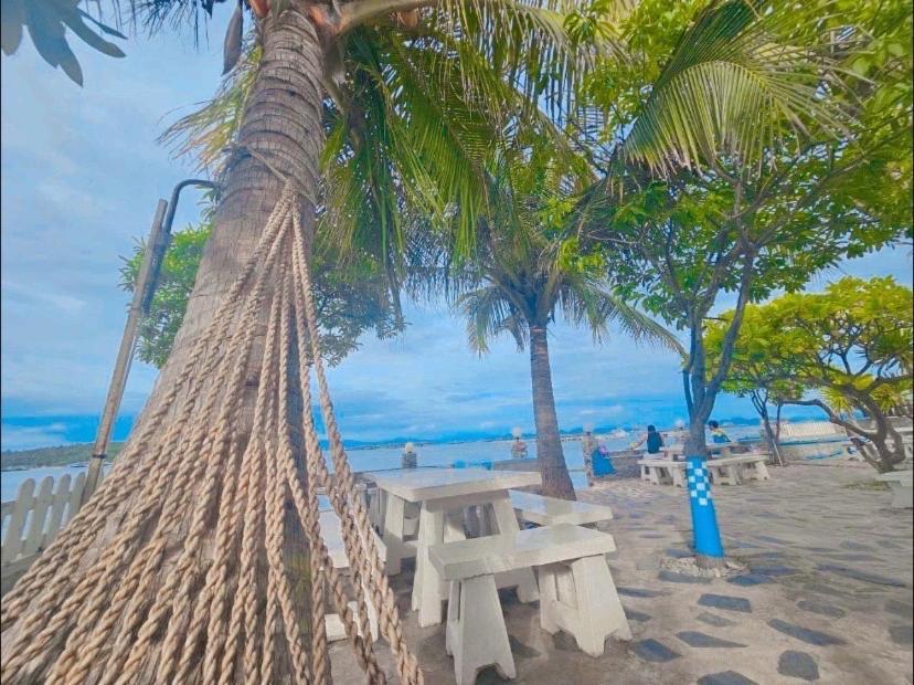 Rubtawan Sichang Resort كو سي تشانغ المظهر الخارجي الصورة
