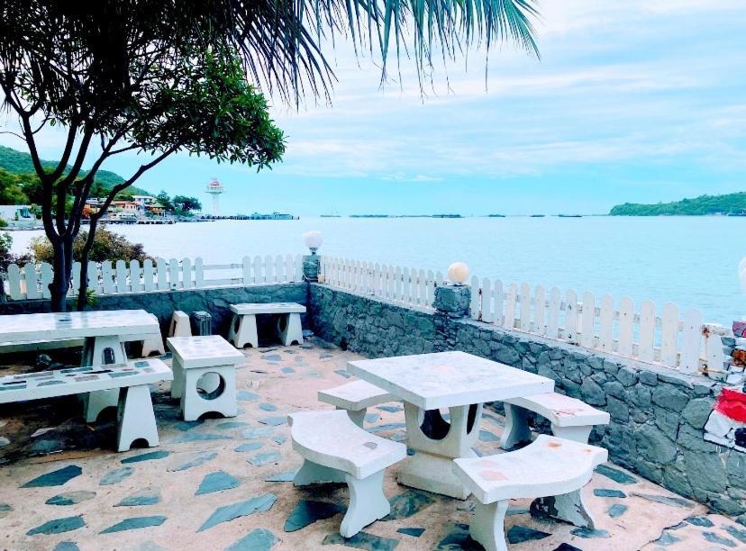 Rubtawan Sichang Resort كو سي تشانغ المظهر الخارجي الصورة