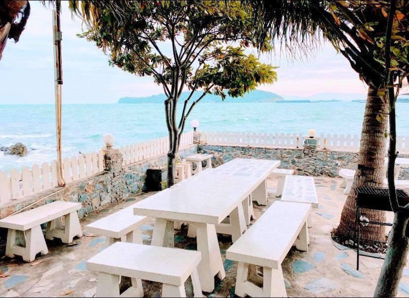 Rubtawan Sichang Resort كو سي تشانغ المظهر الخارجي الصورة