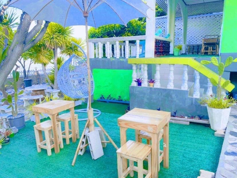 Rubtawan Sichang Resort كو سي تشانغ المظهر الخارجي الصورة