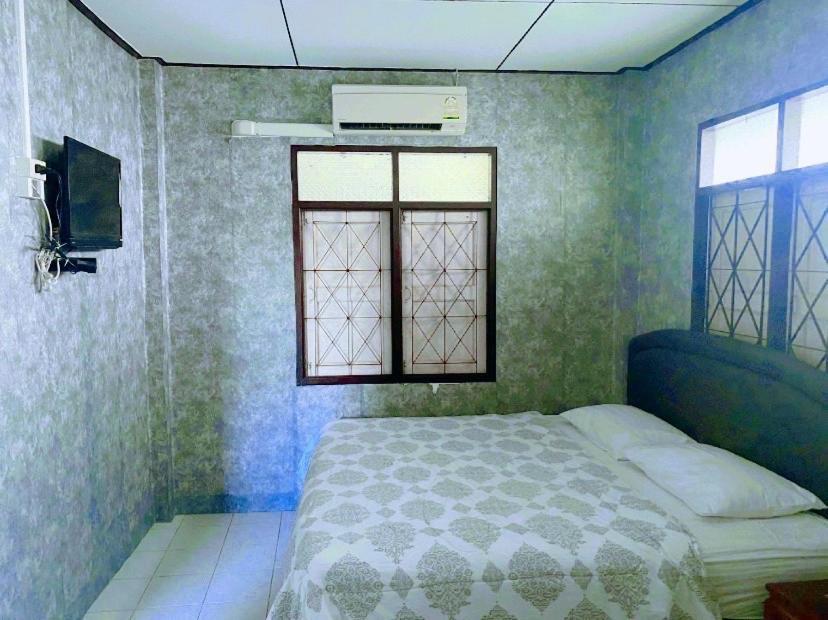 Rubtawan Sichang Resort كو سي تشانغ المظهر الخارجي الصورة
