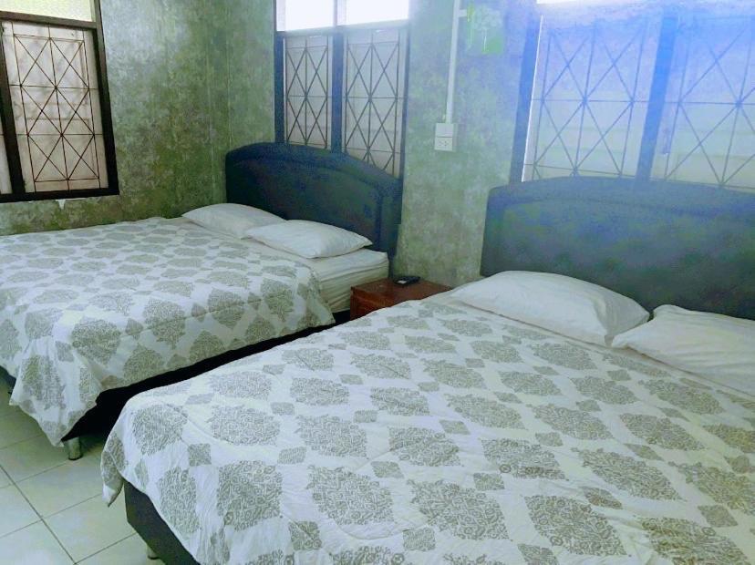 Rubtawan Sichang Resort كو سي تشانغ المظهر الخارجي الصورة
