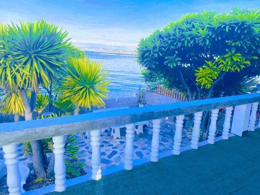 Rubtawan Sichang Resort كو سي تشانغ المظهر الخارجي الصورة