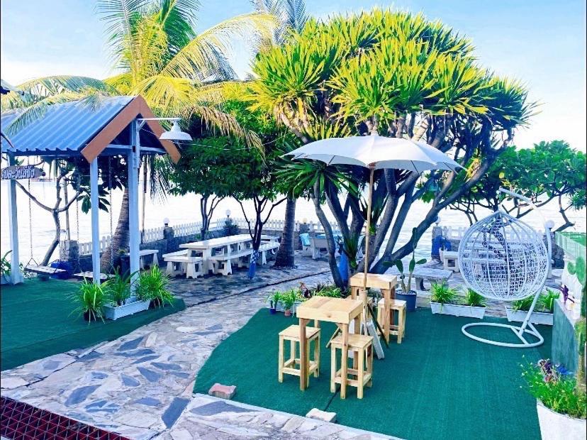 Rubtawan Sichang Resort كو سي تشانغ المظهر الخارجي الصورة