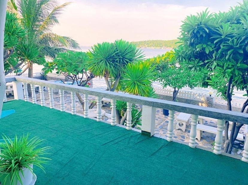 Rubtawan Sichang Resort كو سي تشانغ المظهر الخارجي الصورة