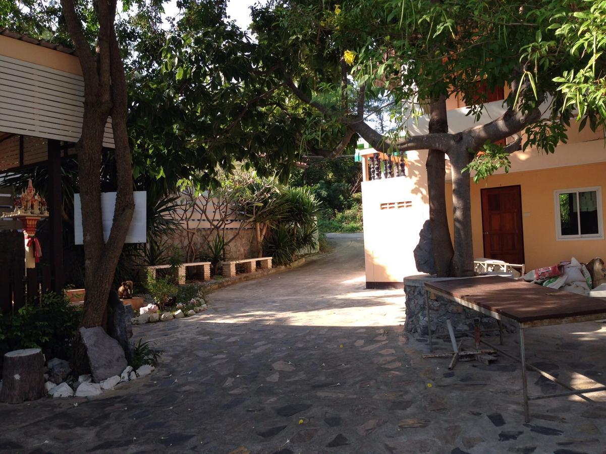 Rubtawan Sichang Resort كو سي تشانغ المظهر الخارجي الصورة