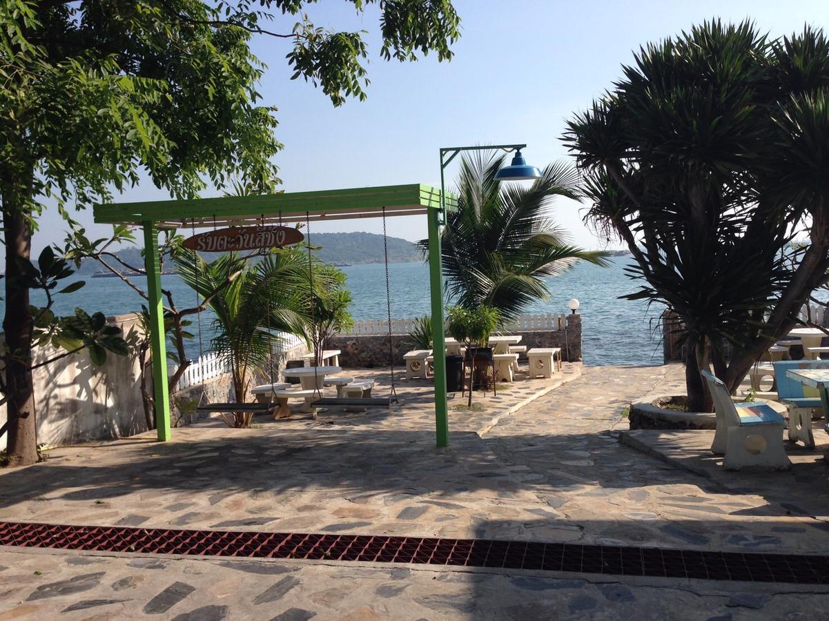 Rubtawan Sichang Resort كو سي تشانغ المظهر الخارجي الصورة