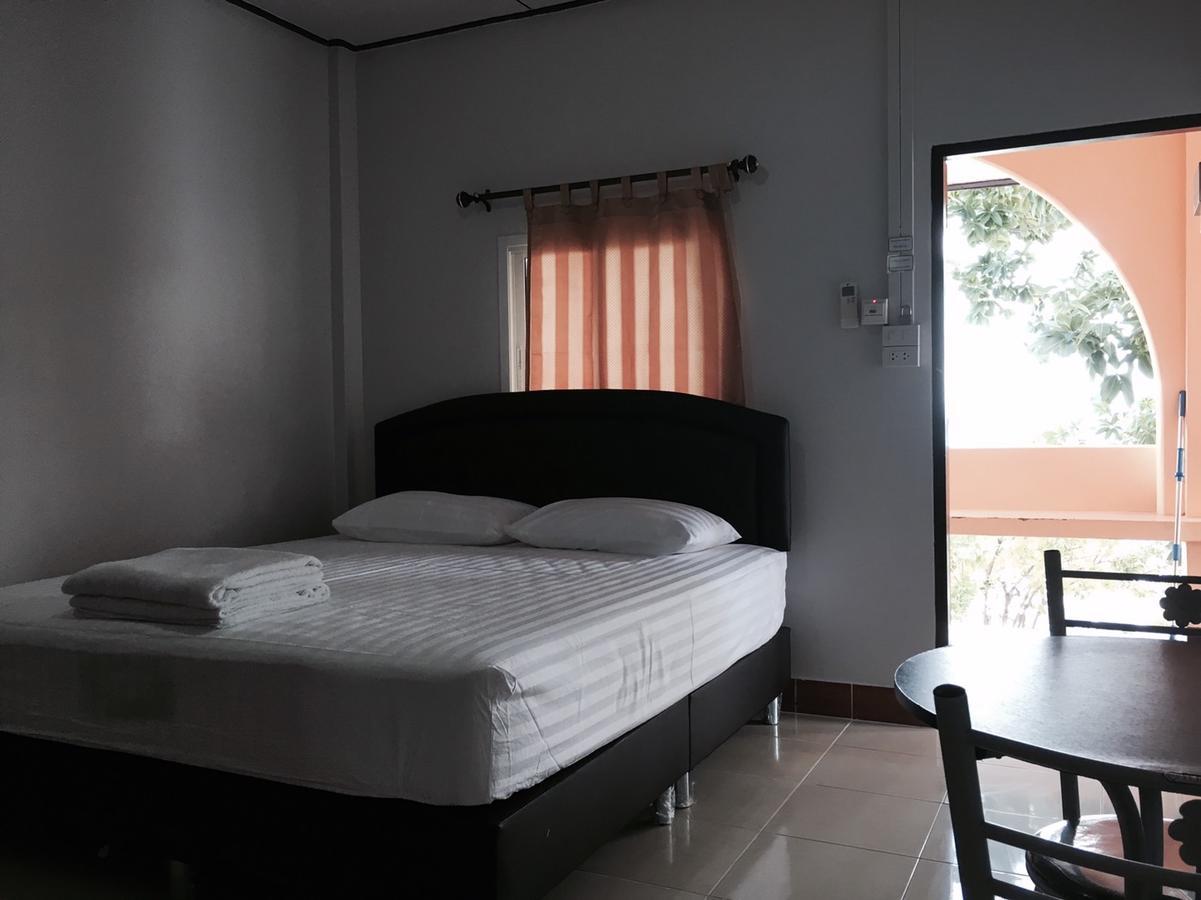 Rubtawan Sichang Resort كو سي تشانغ المظهر الخارجي الصورة