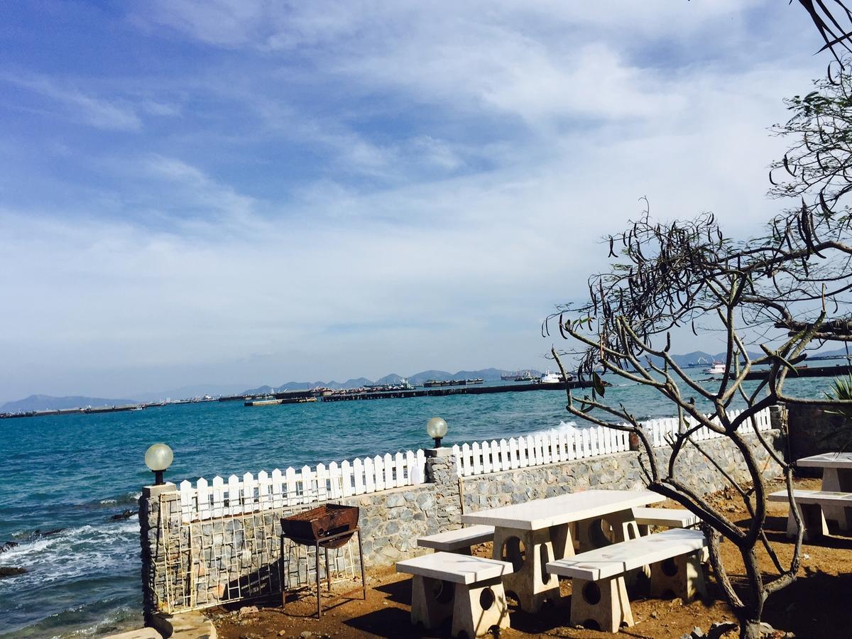 Rubtawan Sichang Resort كو سي تشانغ المظهر الخارجي الصورة