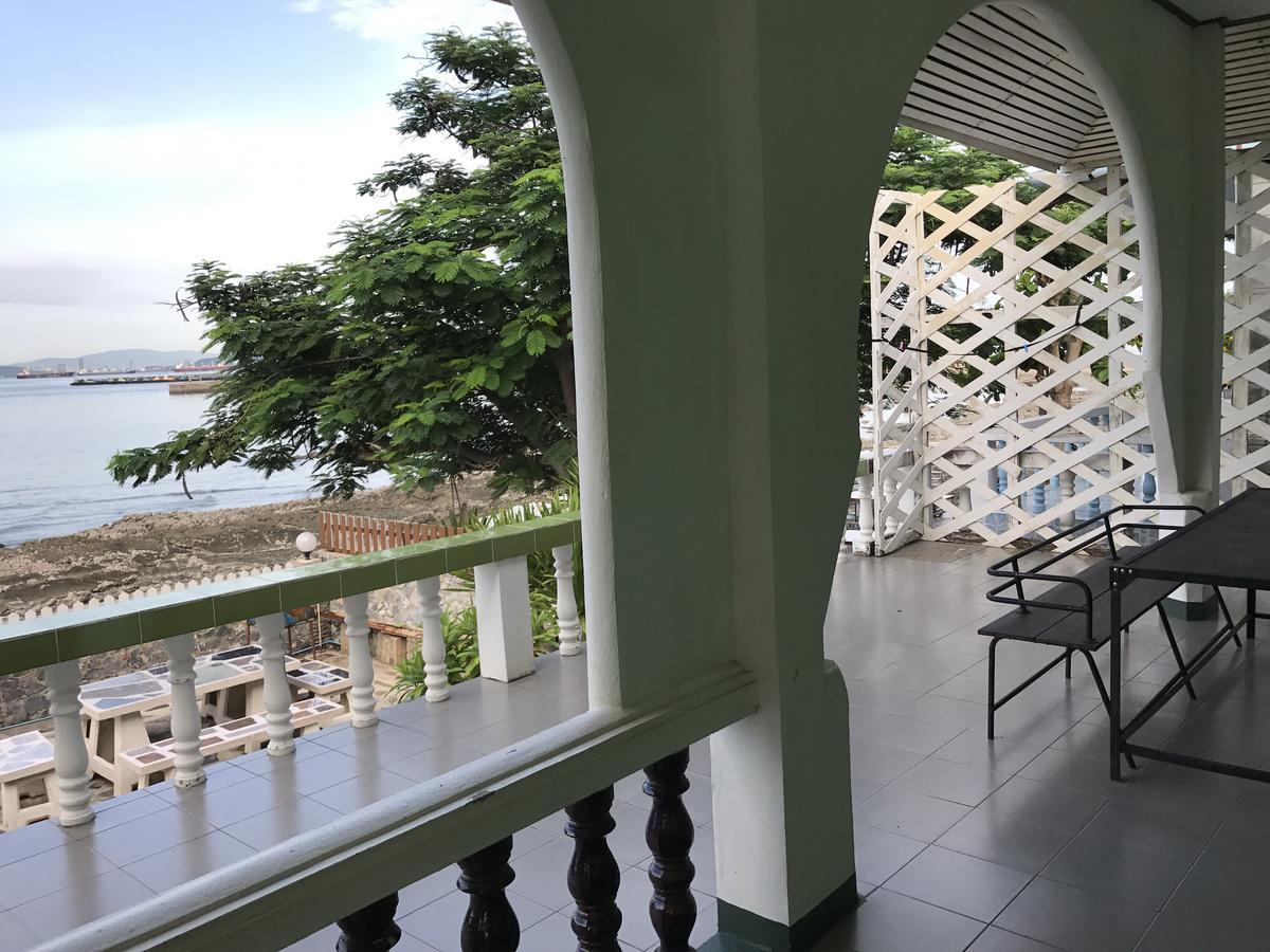 Rubtawan Sichang Resort كو سي تشانغ المظهر الخارجي الصورة