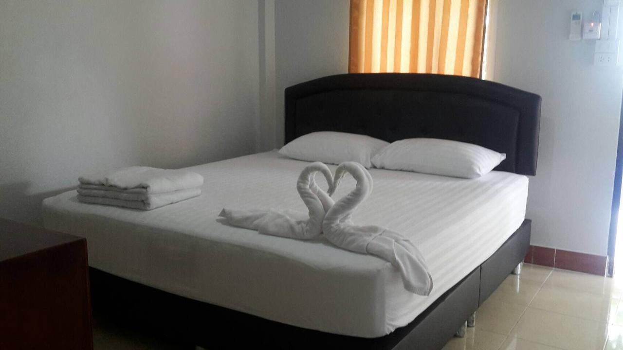 Rubtawan Sichang Resort كو سي تشانغ المظهر الخارجي الصورة