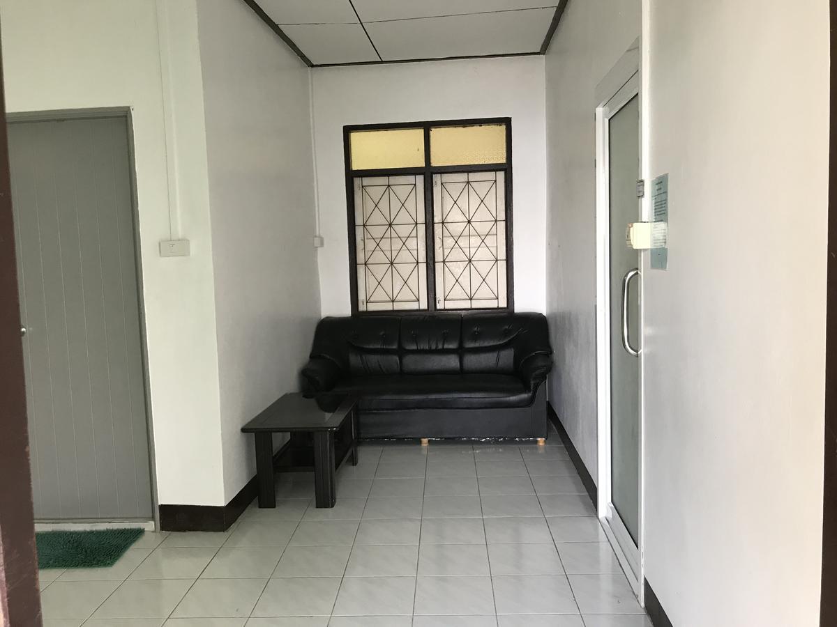 Rubtawan Sichang Resort كو سي تشانغ المظهر الخارجي الصورة