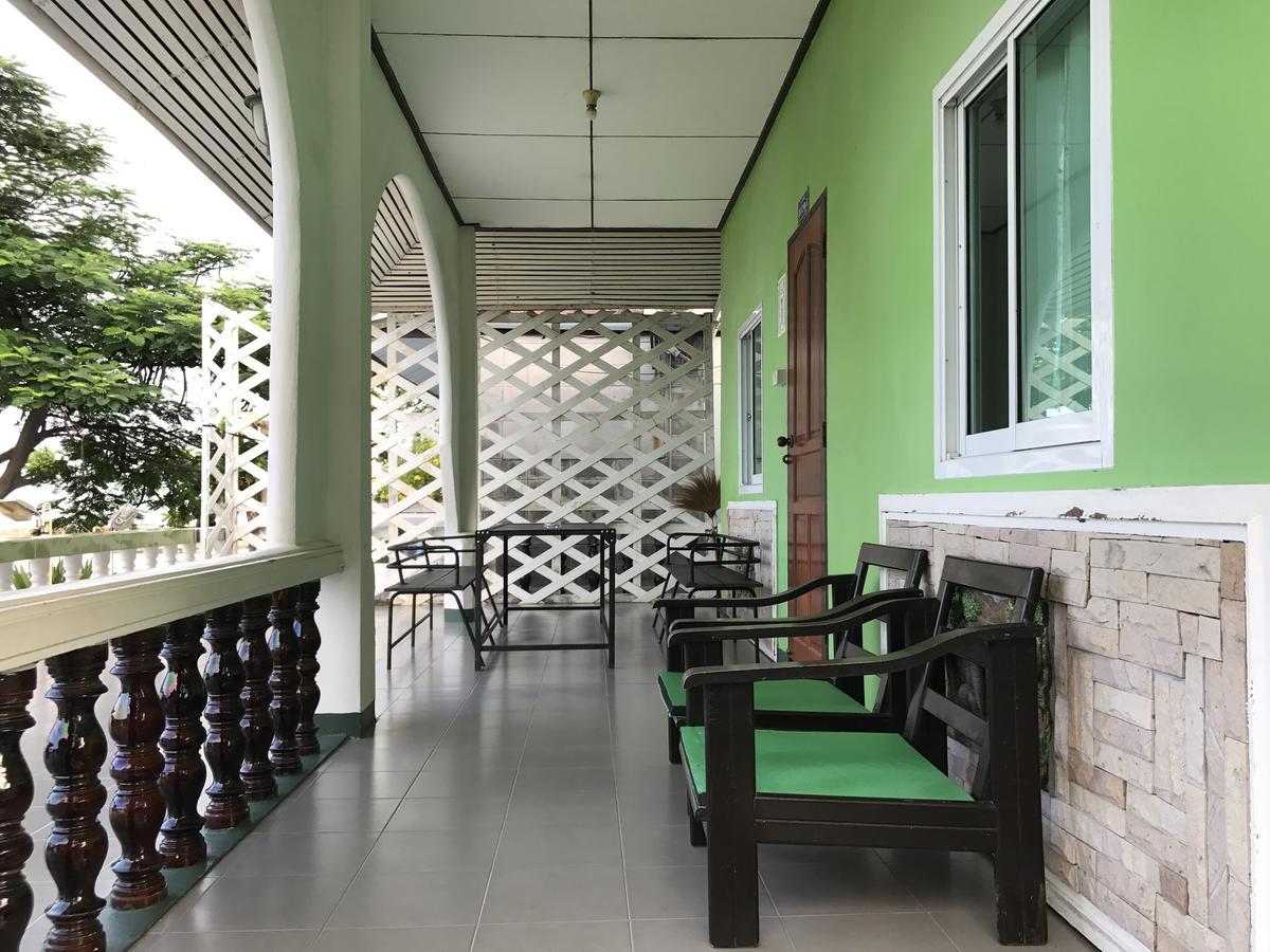 Rubtawan Sichang Resort كو سي تشانغ المظهر الخارجي الصورة