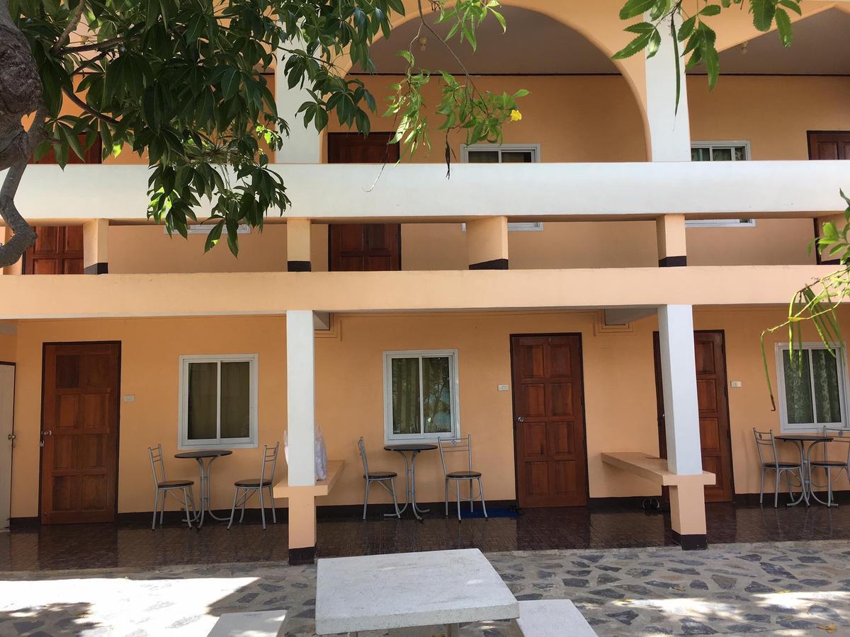Rubtawan Sichang Resort كو سي تشانغ المظهر الخارجي الصورة