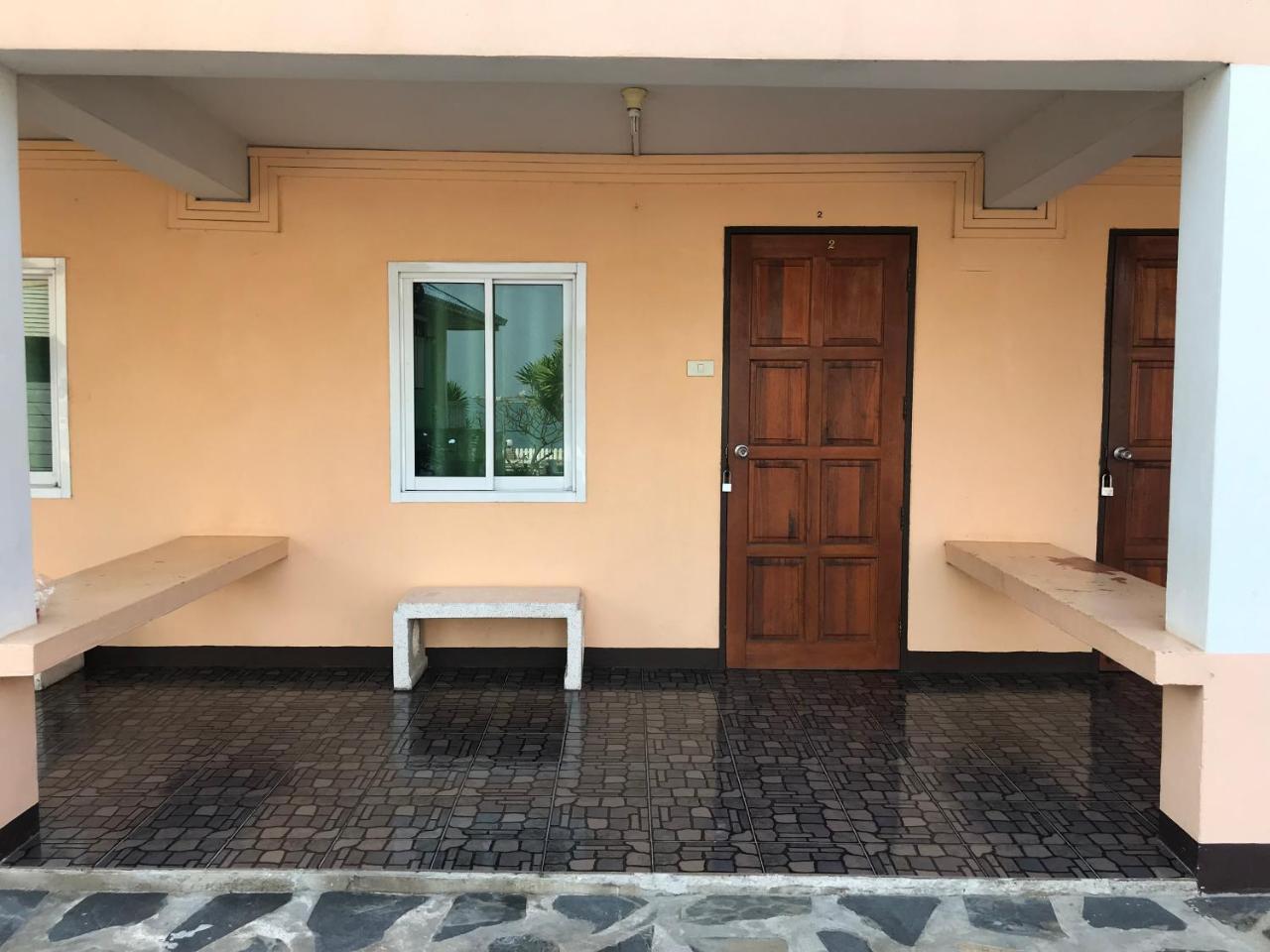 Rubtawan Sichang Resort كو سي تشانغ المظهر الخارجي الصورة