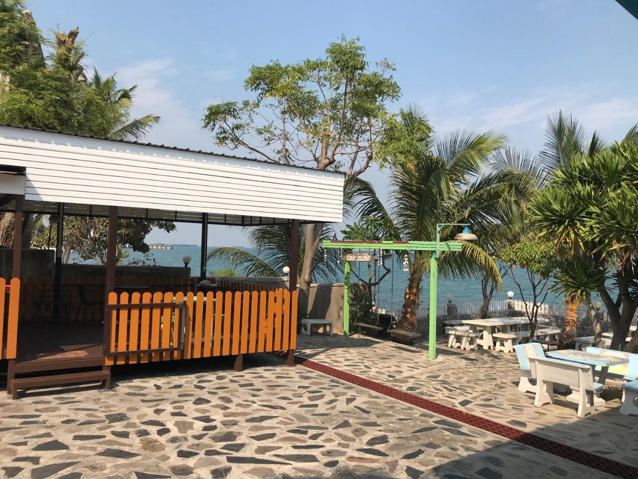 Rubtawan Sichang Resort كو سي تشانغ المظهر الخارجي الصورة