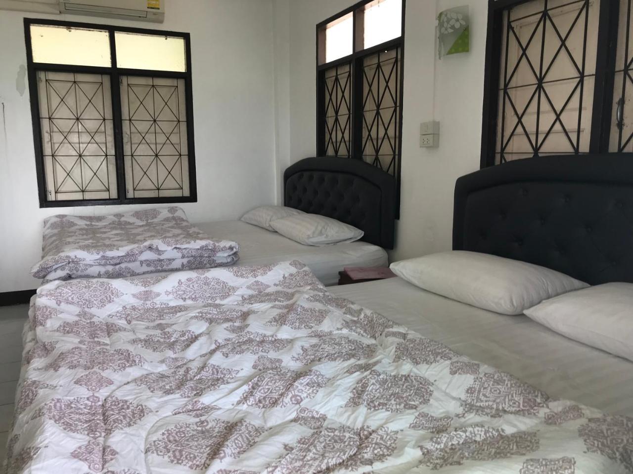 Rubtawan Sichang Resort كو سي تشانغ المظهر الخارجي الصورة