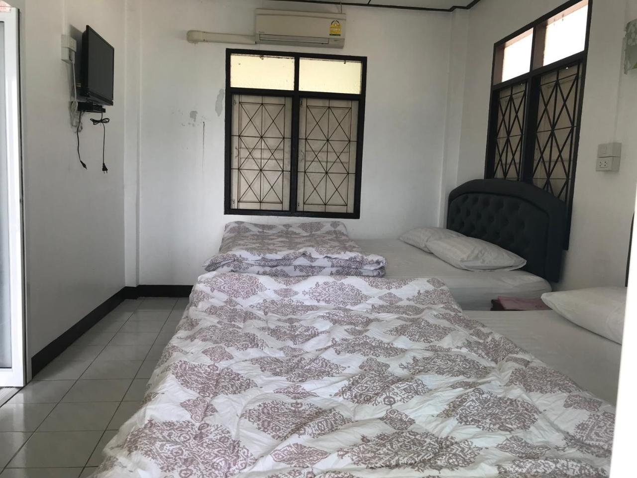 Rubtawan Sichang Resort كو سي تشانغ المظهر الخارجي الصورة