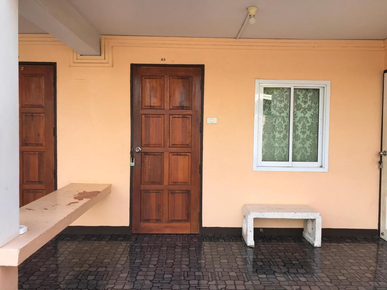 Rubtawan Sichang Resort كو سي تشانغ المظهر الخارجي الصورة