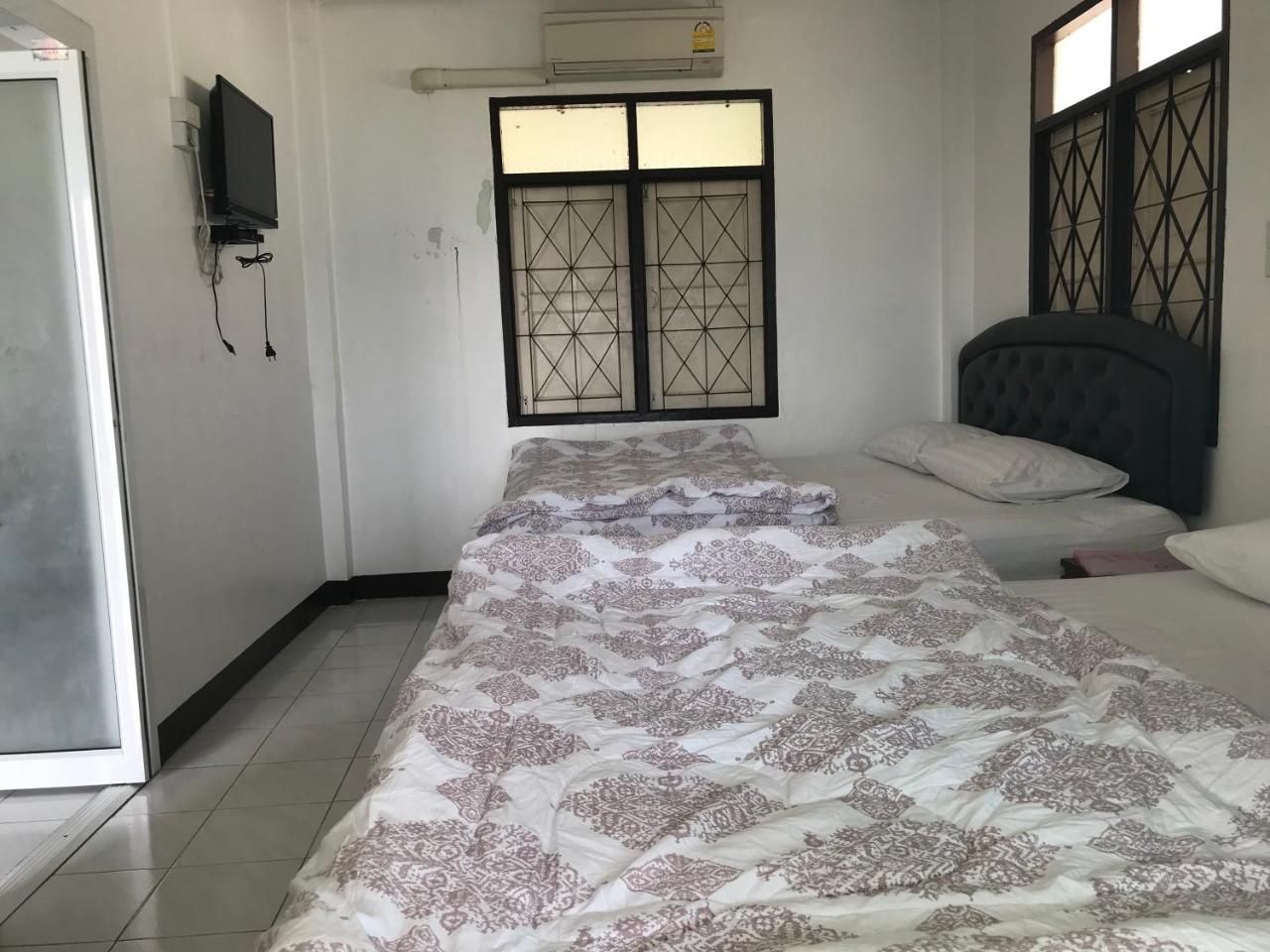Rubtawan Sichang Resort كو سي تشانغ المظهر الخارجي الصورة