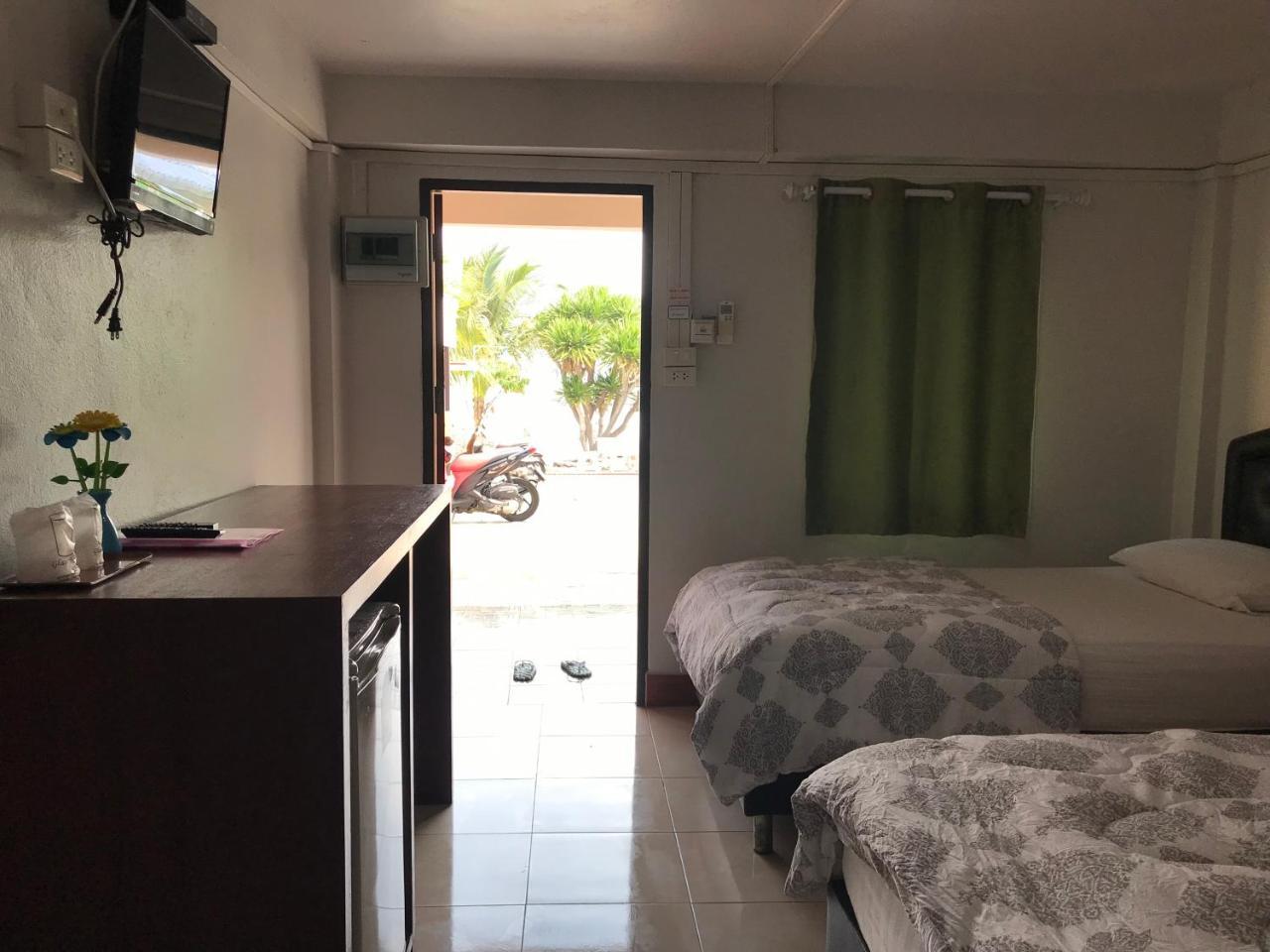 Rubtawan Sichang Resort كو سي تشانغ المظهر الخارجي الصورة