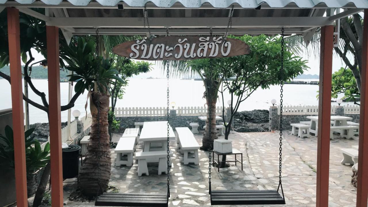 Rubtawan Sichang Resort كو سي تشانغ المظهر الخارجي الصورة