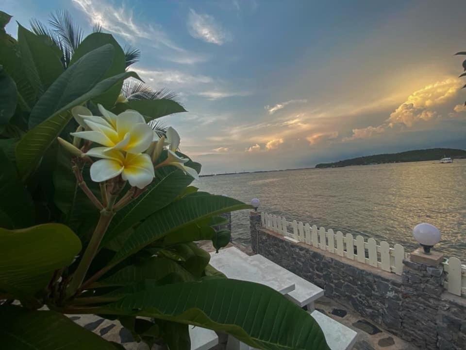 Rubtawan Sichang Resort كو سي تشانغ المظهر الخارجي الصورة