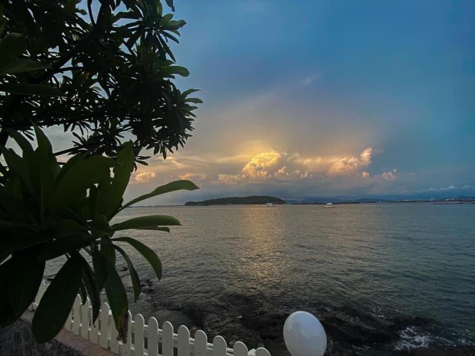 Rubtawan Sichang Resort كو سي تشانغ المظهر الخارجي الصورة