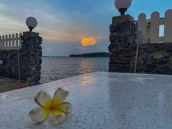 Rubtawan Sichang Resort كو سي تشانغ المظهر الخارجي الصورة