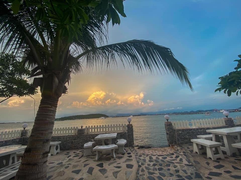 Rubtawan Sichang Resort كو سي تشانغ المظهر الخارجي الصورة